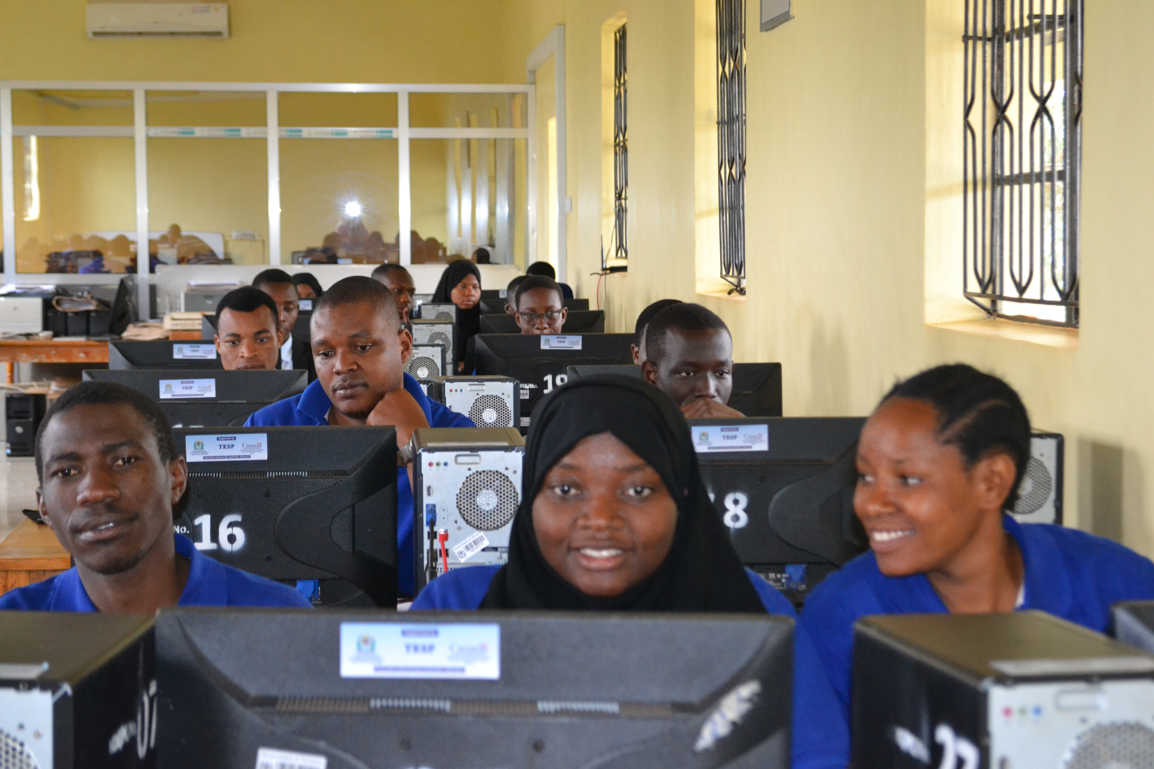 ICT Lab