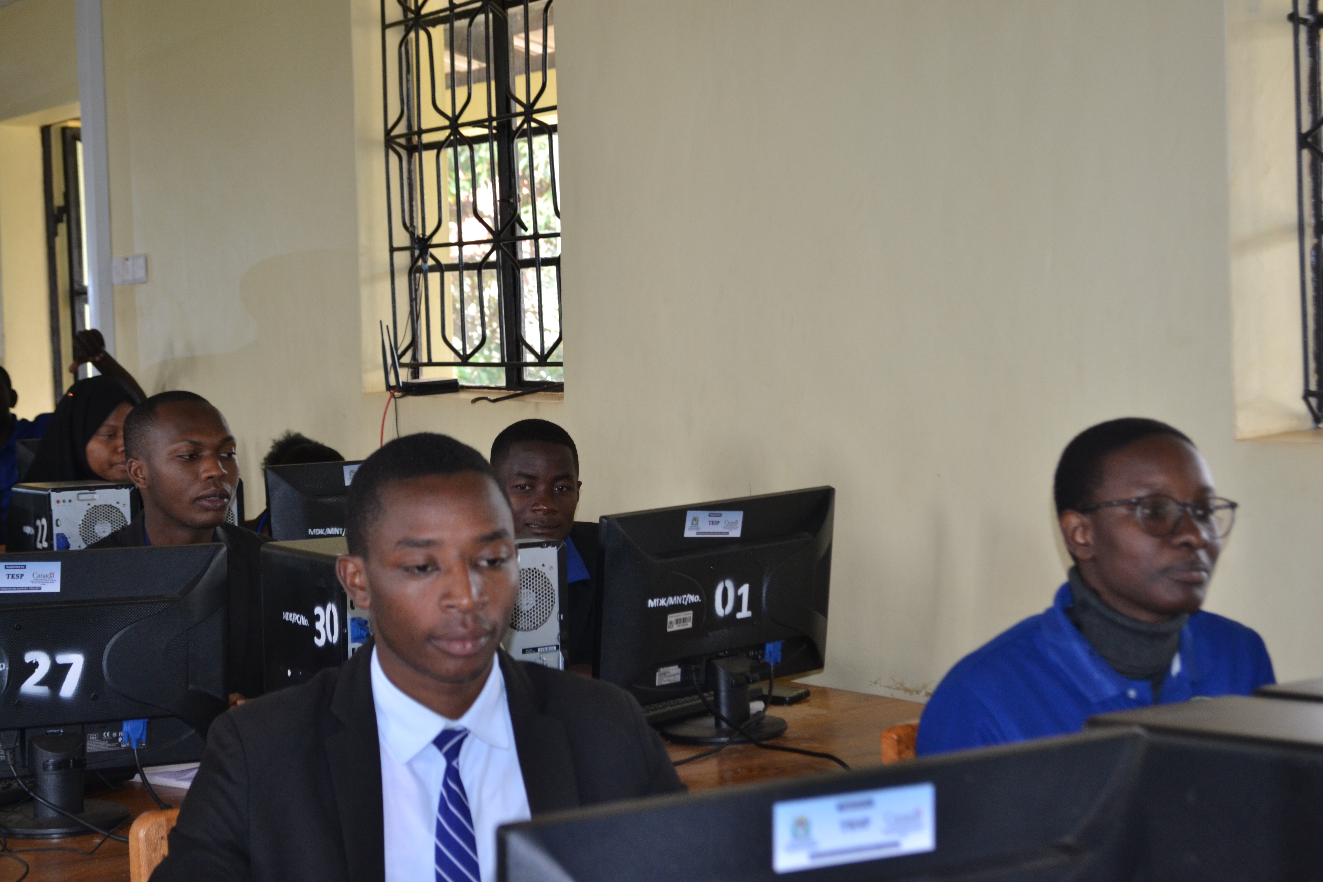ICT Lab