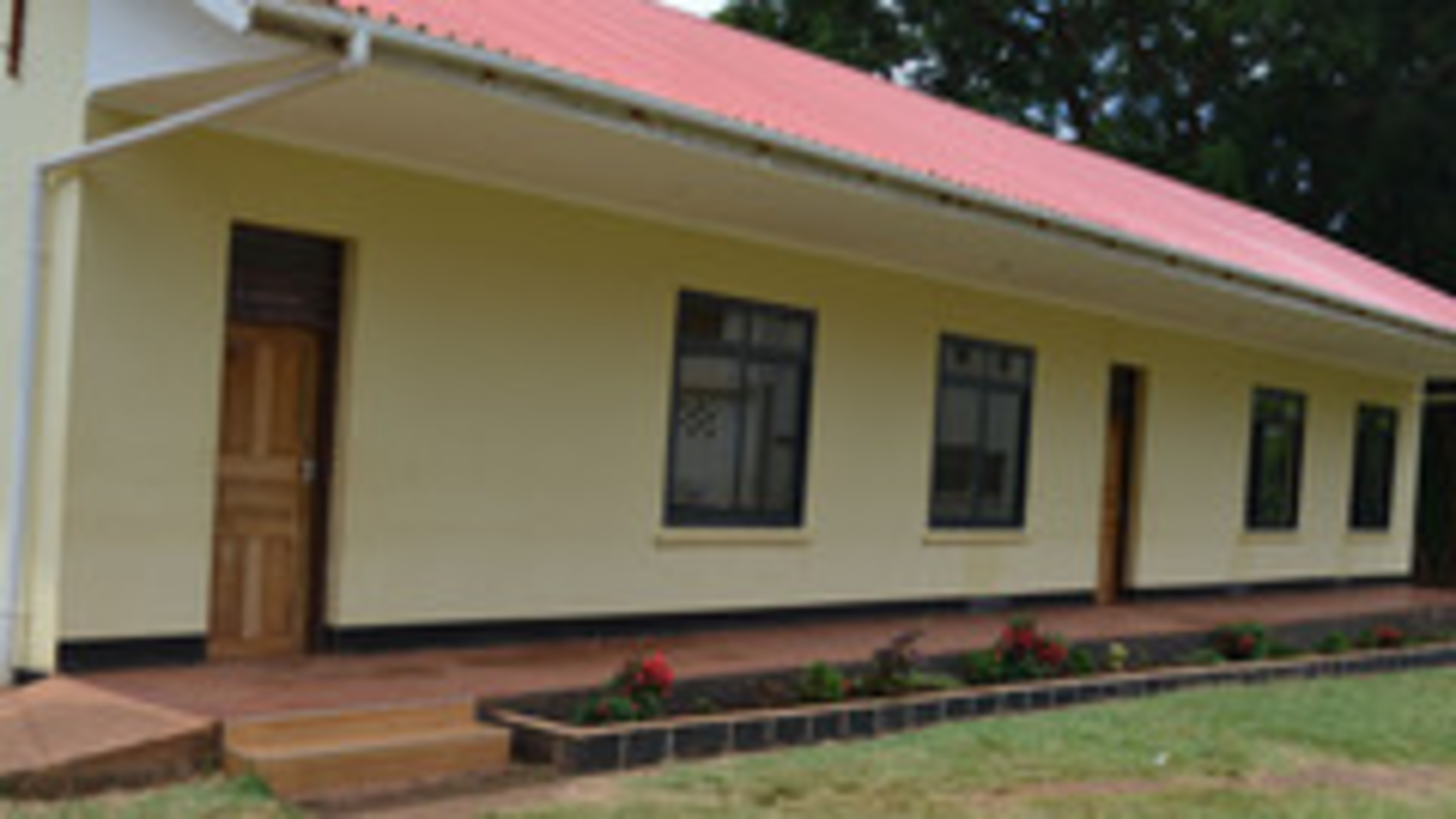 Classroom